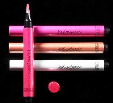 YSL Touché Brillance for Lips